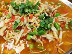 -邱金小炒·30 年盐帮江湖菜(自贡店)