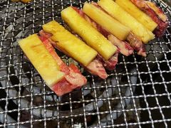 -十三姨正合丰烤肉(营迹路店)