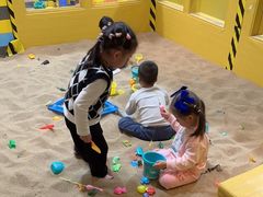 -侎宝运动成长中心(嘉定大融城店)