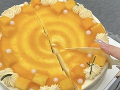 -幸福西饼生日蛋糕·下午茶(思明店)