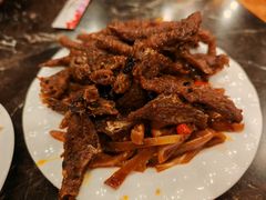 -吾味香葫芦头(安西街店)