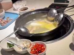 -百年果林椰子鸡(中洲店)
