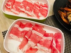 -新发展亚太JW万豪酒店·福苑咖啡厅