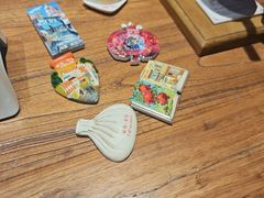 -格鲁·秀色Georgia’s Feast