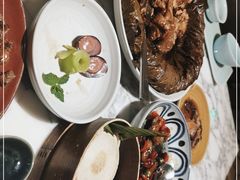 -杭州君悦酒店·湖滨28中餐厅