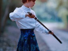 -上海佘山国家森林公园西佘山园