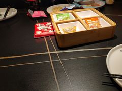 -师烤·豆花烤鱼(深圳坂田天虹店)