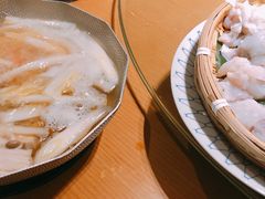 -綱元·海鲜豆捞(明州里店)