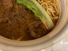 -南山鲜虾面·活鲜小馆·海味大连菜(南山总店)