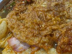 -谭老太正宗柳州螺狮粉(家和花园店)