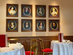 -玫瑰厅上海菜(兴国路店)