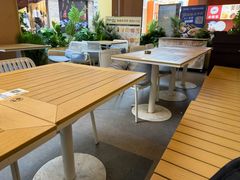 -必胜客(WOW南宁盛天地店)