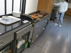 -太原面食店(解放路店)