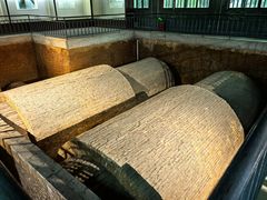 -合浦汉代文化博物馆