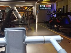 -艾菲特健身游泳(中海店)