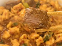 -老刘家永盛斋·传统泡馍(东关南街店)