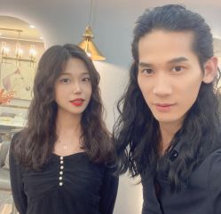 -TSO 慕尚·微潮派