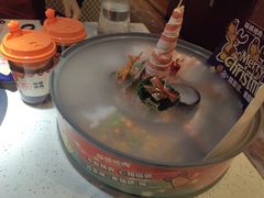 -猫抓烤肉(武进吾悦广场店)