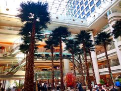 -威斯汀舞台餐厅