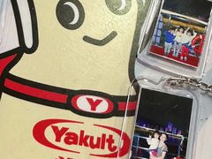 -珠江夜游西堤码头