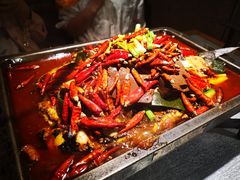 -马凯餐厅(长椿街店)