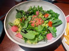 -MAGPIE喜鹊派餐厅(华侨城店)