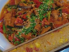 -61号餐吧(兴坪古镇漓江店)