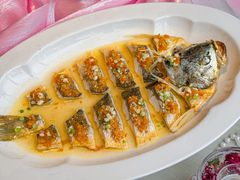 -珈境湖畔餐厅·湖北菜·江浙菜•樱花季(西北湖店)