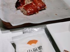 -小厨娘淮扬菜(清江苏宁广场店)
