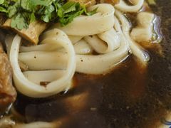 -清真-戏楼王记牛肉面