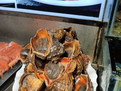 -77号渔船·蒸海鲜青岛菜(积米崖店)