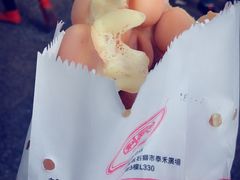 -利强记北角鸡蛋仔(弥敦道店 )