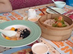 -点都德(广州白云山景区南门店)