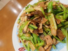 客家小炒-乡亲鹅肉城(吴江店)