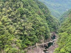 -磐安十八涡风景区