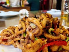 -砂锅李(九江路店)