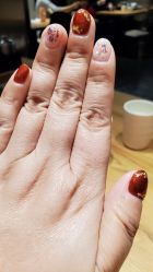 -EasyLady美甲沙龙