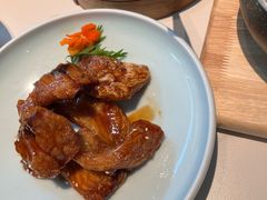 -外婆家(西红门荟聚购物中心店)