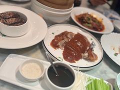 -漢舍中国菜馆(889广场店)