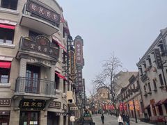 -上街里市集(悦喜客来广场店)