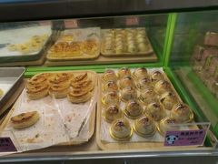 -飘香心语(官亭路店)