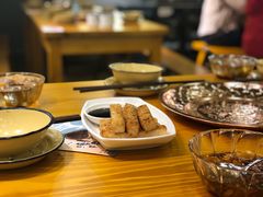 -黄泰吉拾味餐厅(江汉路店)
