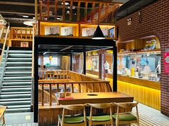 -福茂源横山铁锅羊肉(牡丹园店)