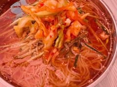 -春花民族美食(佳木斯总店)