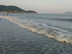 android_upload_pic-南长涂沙滩