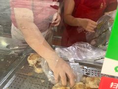 -求生煎包(武夷小区店)