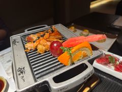 -花潮料理艺食馆(成都万象城店)