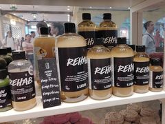 -LUSH(威尼斯人店)