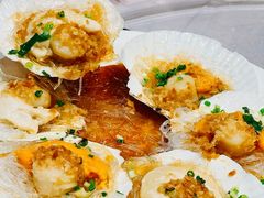 -顺风海鲜港(金玉兰店)
