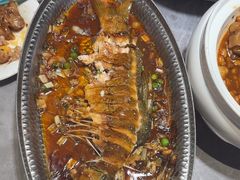 -肖记公安牛肉鱼杂馆·省级非物质文化遗产(江汉路直营店)